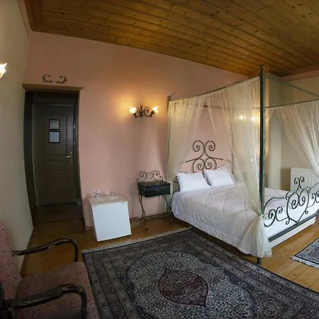 Casa Mare 3* Nimféo