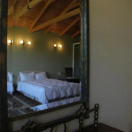 Casa Mare Nymfaio