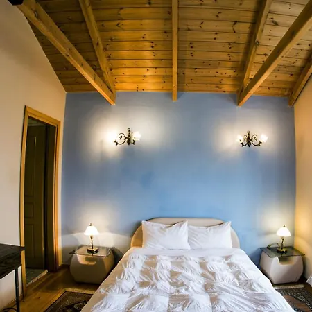 Casa Mare 3* Nymfaio