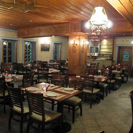 Casa Mare Nymfaio