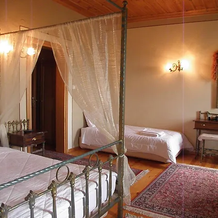 Casa Mare Hotel