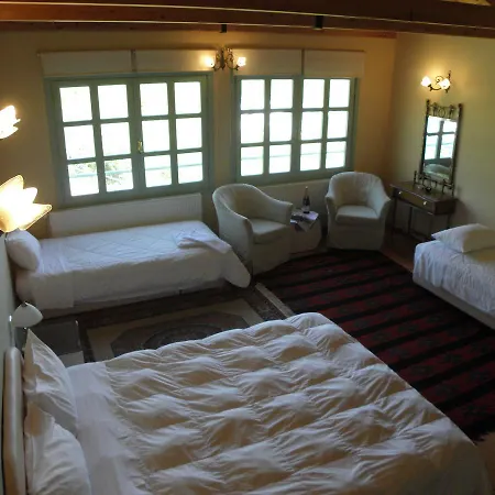 Hotel Casa Mare Nymfaio