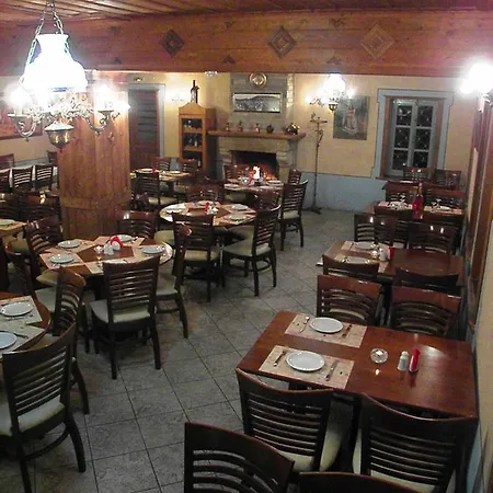Hotel Casa Mare