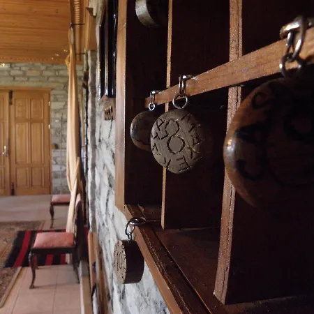 Casa Mare 3* Nimféo