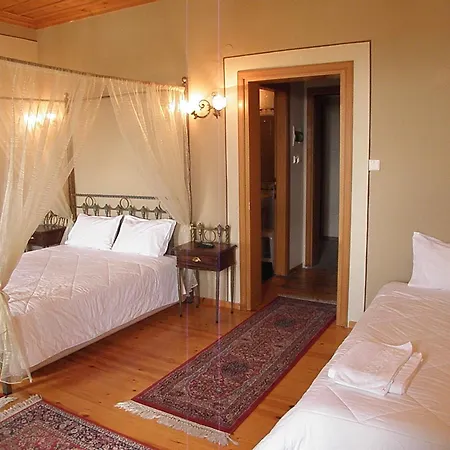Casa Mare Nymfaio