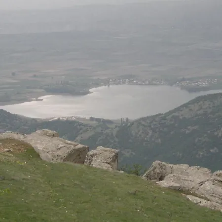 Hotel Casa Mare Nimfaíon