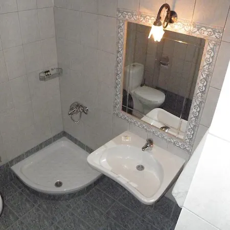 Casa Mare Νυμφαίο