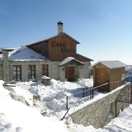 Casa Mare