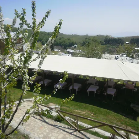 Hotel Casa Mare