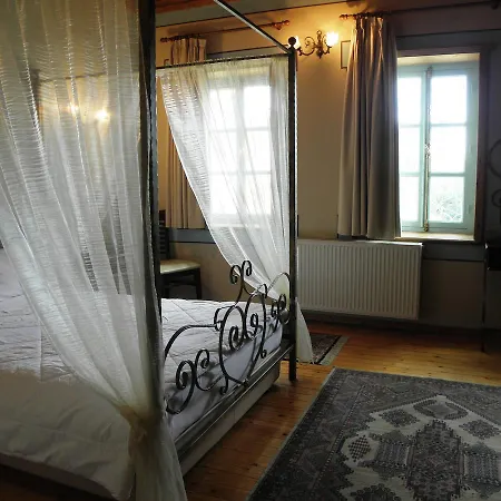 Hotel Casa Mare Nymfaio