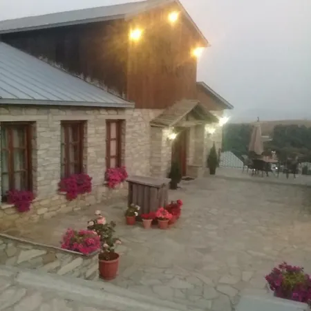 Casa Mare Hotel Nimfaíon