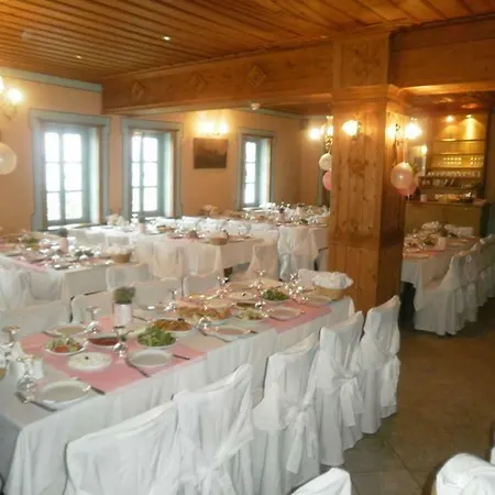 Casa Mare Hotel Nymfaio
