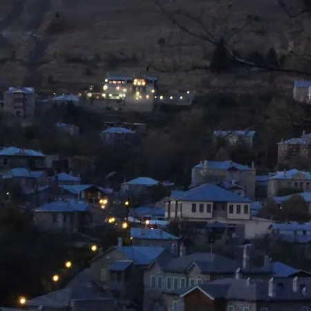 Casa Mare Szálloda Nimféo