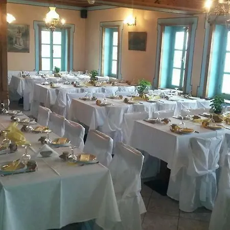 Casa Mare 3* Nymfaio