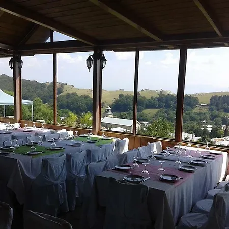 Hotel Casa Mare Nymfaio