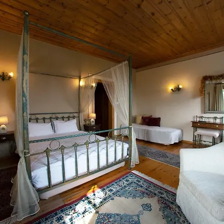 Hotel Casa Mare Nymfaio