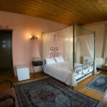 Casa Mare Nymfaio