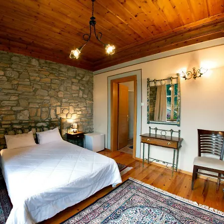 Szálloda Casa Mare Nimféo