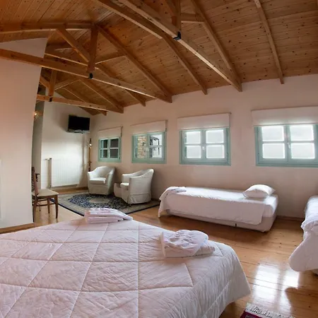 Casa Mare
