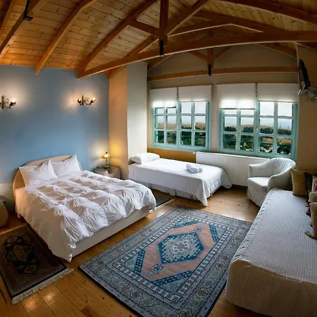 Casa Mare Nymfaio