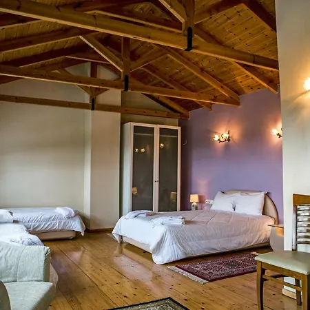 Szálloda Casa Mare 3*