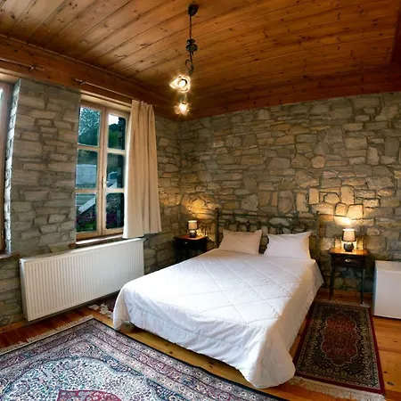 Hotel Casa Mare Nymfaio