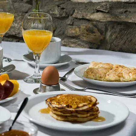 Casa Mare Szálloda 3*