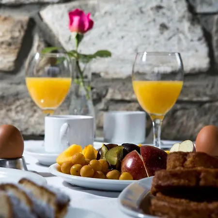 Szálloda Casa Mare 3*