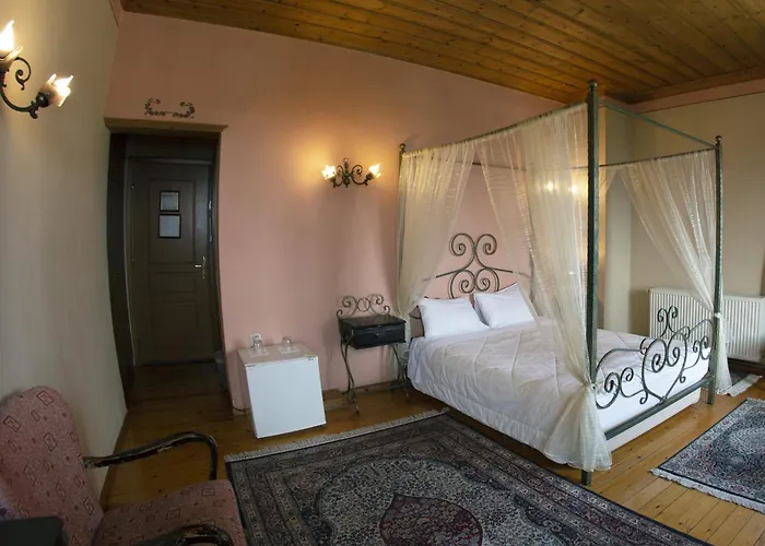 Casa Mare 3* Nimfaíon