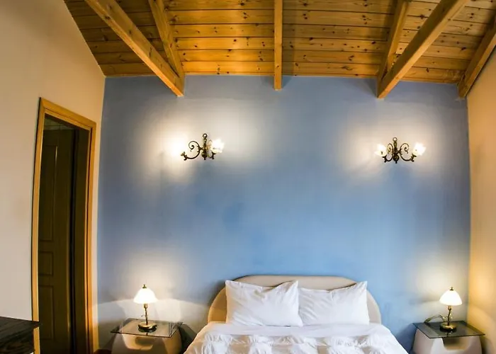 Casa Mare 3* Nimfaíon