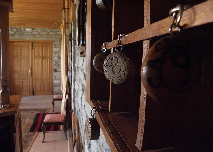 Casa Mare 3* Nimfaíon