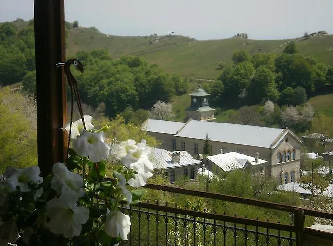 Casa Mare Hotel Nimfaíon