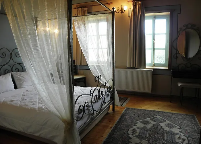 Hotel Casa Mare Nimfaíon