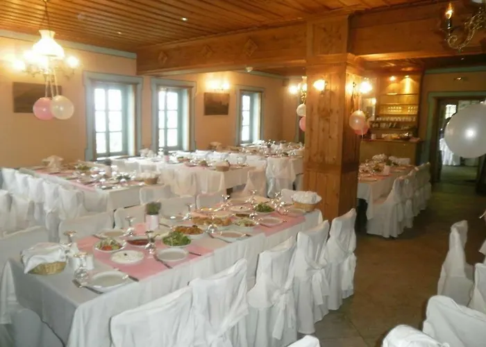 Casa Mare Hotel Nimfaíon