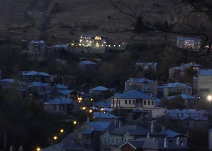 Casa Mare Hotel Nimfaíon