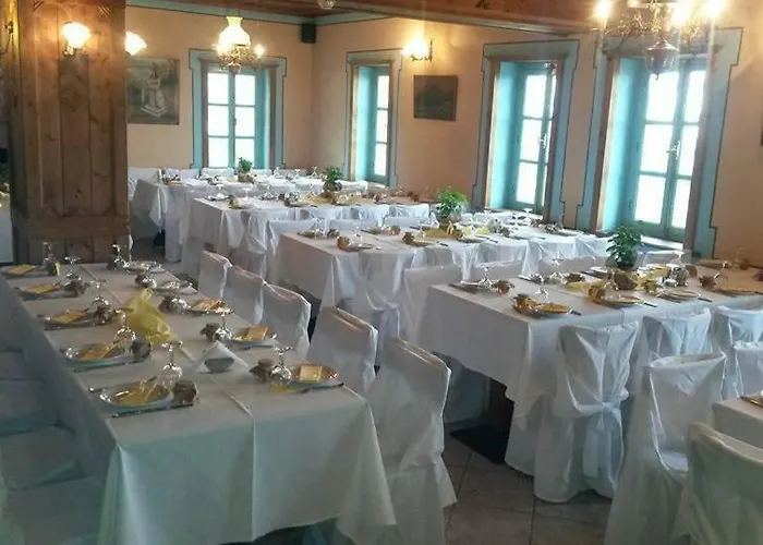 Casa Mare 3* Nimfaíon