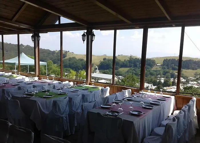 Hotel Casa Mare Nimfaíon