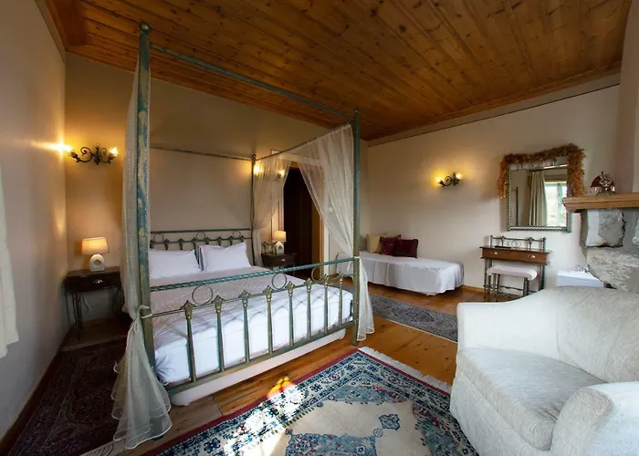 Hotel Casa Mare Nimfaíon