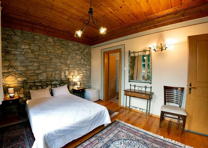 Hotel Casa Mare Nimfaíon