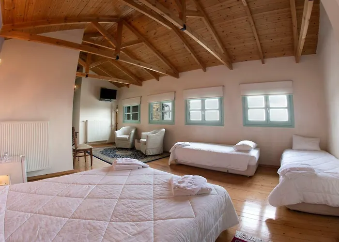 Casa Mare