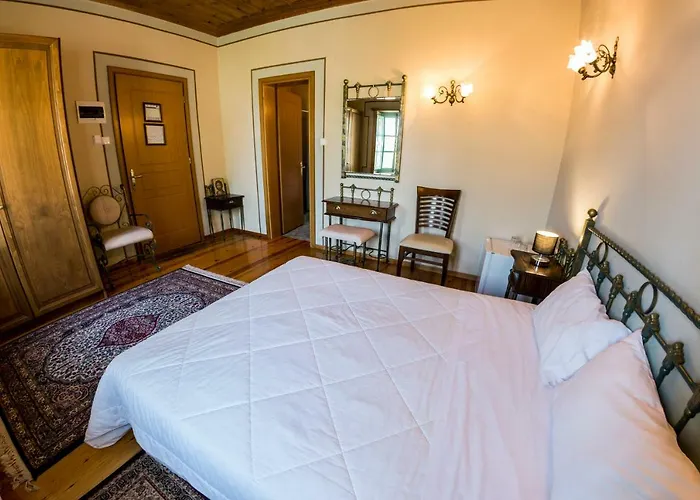 Casa Mare 3*